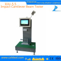 Digital Cantilever Beam Impact Strength Tester Price